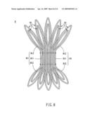 Thermal-dissipating device diagram and image