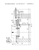 SEALING ARRANGEMENT FOR INTERNAL TUBESHEET FOR TUBULAR HEAT EXCHANGERS diagram and image