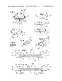 Drainpipe heat exchanger diagram and image