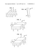 Layered Heat Spreader and Method of Making the Same diagram and image