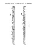 MOLTEN SALT AS A HEAT TRANSFER FLUID FOR HEATING A SUBSURFACE FORMATION diagram and image