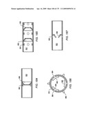 MOLTEN SALT AS A HEAT TRANSFER FLUID FOR HEATING A SUBSURFACE FORMATION diagram and image