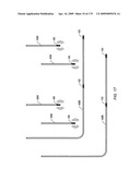 MOLTEN SALT AS A HEAT TRANSFER FLUID FOR HEATING A SUBSURFACE FORMATION diagram and image