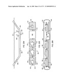 MOLTEN SALT AS A HEAT TRANSFER FLUID FOR HEATING A SUBSURFACE FORMATION diagram and image