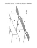 MOLTEN SALT AS A HEAT TRANSFER FLUID FOR HEATING A SUBSURFACE FORMATION diagram and image