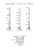 MOLTEN SALT AS A HEAT TRANSFER FLUID FOR HEATING A SUBSURFACE FORMATION diagram and image