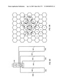 MOLTEN SALT AS A HEAT TRANSFER FLUID FOR HEATING A SUBSURFACE FORMATION diagram and image