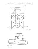 MOLTEN SALT AS A HEAT TRANSFER FLUID FOR HEATING A SUBSURFACE FORMATION diagram and image