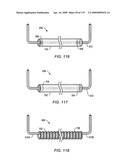 MOLTEN SALT AS A HEAT TRANSFER FLUID FOR HEATING A SUBSURFACE FORMATION diagram and image