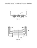 MOLTEN SALT AS A HEAT TRANSFER FLUID FOR HEATING A SUBSURFACE FORMATION diagram and image