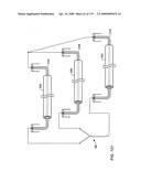 MOLTEN SALT AS A HEAT TRANSFER FLUID FOR HEATING A SUBSURFACE FORMATION diagram and image