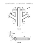 MOLTEN SALT AS A HEAT TRANSFER FLUID FOR HEATING A SUBSURFACE FORMATION diagram and image