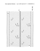 MOLTEN SALT AS A HEAT TRANSFER FLUID FOR HEATING A SUBSURFACE FORMATION diagram and image