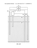 MOLTEN SALT AS A HEAT TRANSFER FLUID FOR HEATING A SUBSURFACE FORMATION diagram and image