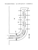 MOLTEN SALT AS A HEAT TRANSFER FLUID FOR HEATING A SUBSURFACE FORMATION diagram and image