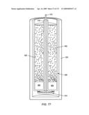 HEATING SYSTEMS FOR HEATING SUBSURFACE FORMATIONS diagram and image