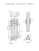 HEATING SYSTEMS FOR HEATING SUBSURFACE FORMATIONS diagram and image