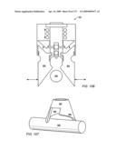 HEATING SYSTEMS FOR HEATING SUBSURFACE FORMATIONS diagram and image