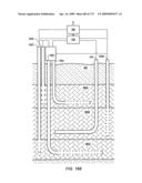 HEATING SYSTEMS FOR HEATING SUBSURFACE FORMATIONS diagram and image