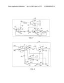 VARYING PROPERTIES OF IN SITU HEAT TREATMENT OF A TAR SANDS FORMATION BASED ON ASSESSED VISCOSITIES diagram and image