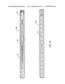 VARYING PROPERTIES OF IN SITU HEAT TREATMENT OF A TAR SANDS FORMATION BASED ON ASSESSED VISCOSITIES diagram and image