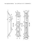 VARYING PROPERTIES OF IN SITU HEAT TREATMENT OF A TAR SANDS FORMATION BASED ON ASSESSED VISCOSITIES diagram and image