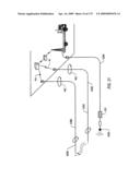 VARYING PROPERTIES OF IN SITU HEAT TREATMENT OF A TAR SANDS FORMATION BASED ON ASSESSED VISCOSITIES diagram and image