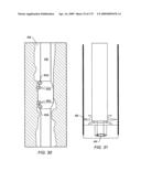 VARYING PROPERTIES OF IN SITU HEAT TREATMENT OF A TAR SANDS FORMATION BASED ON ASSESSED VISCOSITIES diagram and image