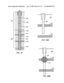 VARYING PROPERTIES OF IN SITU HEAT TREATMENT OF A TAR SANDS FORMATION BASED ON ASSESSED VISCOSITIES diagram and image