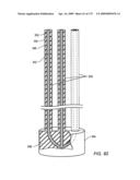 VARYING PROPERTIES OF IN SITU HEAT TREATMENT OF A TAR SANDS FORMATION BASED ON ASSESSED VISCOSITIES diagram and image