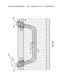 VARYING PROPERTIES OF IN SITU HEAT TREATMENT OF A TAR SANDS FORMATION BASED ON ASSESSED VISCOSITIES diagram and image