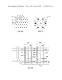 VARYING PROPERTIES OF IN SITU HEAT TREATMENT OF A TAR SANDS FORMATION BASED ON ASSESSED VISCOSITIES diagram and image