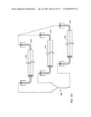 VARYING PROPERTIES OF IN SITU HEAT TREATMENT OF A TAR SANDS FORMATION BASED ON ASSESSED VISCOSITIES diagram and image