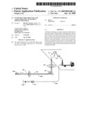 IN SITU HEAT TREATMENT OF A TAR SANDS FORMATION AFTER DRIVE PROCESS TREATMENT diagram and image