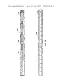 IN SITU HEAT TREATMENT OF A TAR SANDS FORMATION AFTER DRIVE PROCESS TREATMENT diagram and image