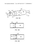 IN SITU HEAT TREATMENT OF A TAR SANDS FORMATION AFTER DRIVE PROCESS TREATMENT diagram and image