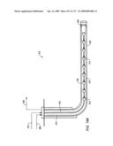 IN SITU HEAT TREATMENT OF A TAR SANDS FORMATION AFTER DRIVE PROCESS TREATMENT diagram and image