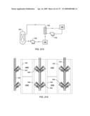 IN SITU HEAT TREATMENT OF A TAR SANDS FORMATION AFTER DRIVE PROCESS TREATMENT diagram and image