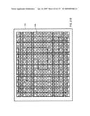 IN SITU HEAT TREATMENT OF A TAR SANDS FORMATION AFTER DRIVE PROCESS TREATMENT diagram and image