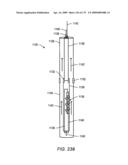 IN SITU HEAT TREATMENT OF A TAR SANDS FORMATION AFTER DRIVE PROCESS TREATMENT diagram and image