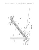 IN SITU HEAT TREATMENT OF A TAR SANDS FORMATION AFTER DRIVE PROCESS TREATMENT diagram and image