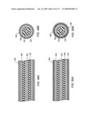 IN SITU HEAT TREATMENT OF A TAR SANDS FORMATION AFTER DRIVE PROCESS TREATMENT diagram and image