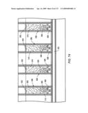 IN SITU HEAT TREATMENT OF A TAR SANDS FORMATION AFTER DRIVE PROCESS TREATMENT diagram and image