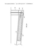 IN SITU HEAT TREATMENT OF A TAR SANDS FORMATION AFTER DRIVE PROCESS TREATMENT diagram and image