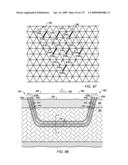 IN SITU HEAT TREATMENT OF A TAR SANDS FORMATION AFTER DRIVE PROCESS TREATMENT diagram and image