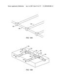 IN SITU HEAT TREATMENT OF A TAR SANDS FORMATION AFTER DRIVE PROCESS TREATMENT diagram and image