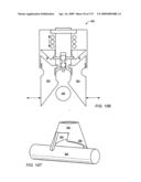 IN SITU HEAT TREATMENT OF A TAR SANDS FORMATION AFTER DRIVE PROCESS TREATMENT diagram and image