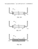 IN SITU HEAT TREATMENT OF A TAR SANDS FORMATION AFTER DRIVE PROCESS TREATMENT diagram and image