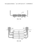 IN SITU HEAT TREATMENT OF A TAR SANDS FORMATION AFTER DRIVE PROCESS TREATMENT diagram and image