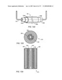 IN SITU HEAT TREATMENT OF A TAR SANDS FORMATION AFTER DRIVE PROCESS TREATMENT diagram and image